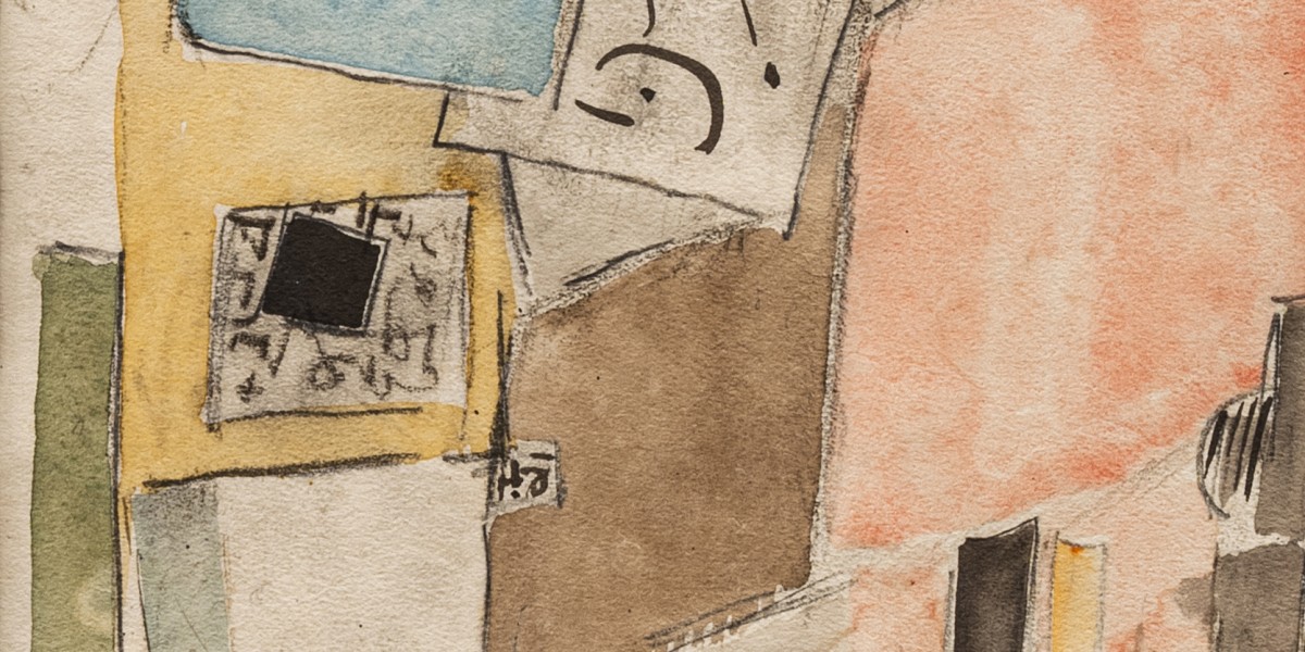 Scène de rue à Stamboul